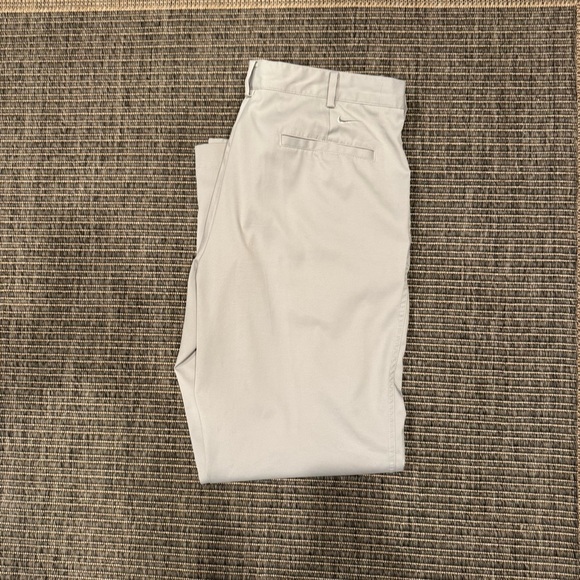 Nike Golf Dri-Fit Chinos - Picture 2 of 3